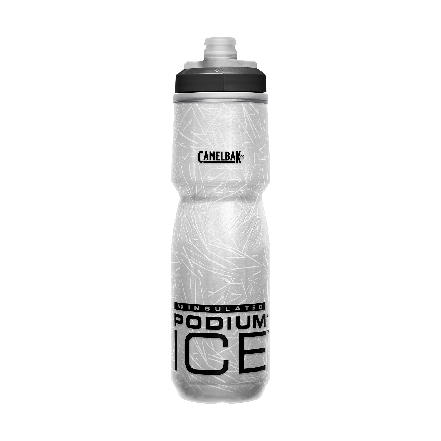 CamelBak Podium Ice 620ml hőszigetelt kerékpáros kulacs
