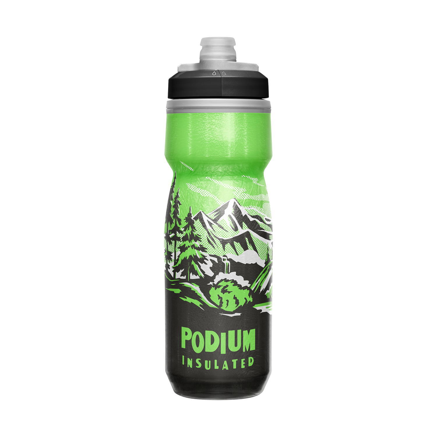 CamelBak Podium Chill 620ml kulacs -- Destination Series II limitált kiadás