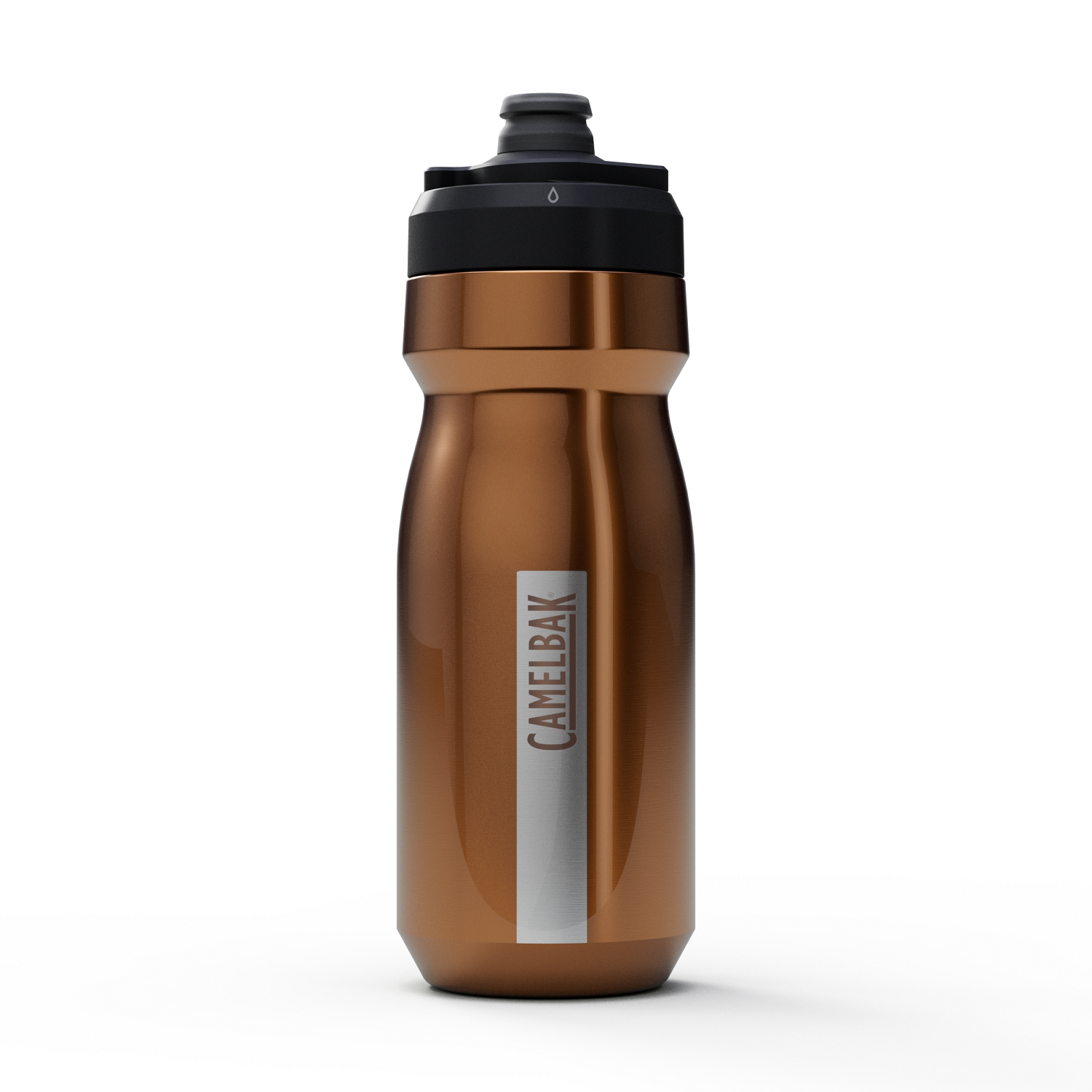 CamelBak Podium Titanium 530ml kerékpáros kulacs