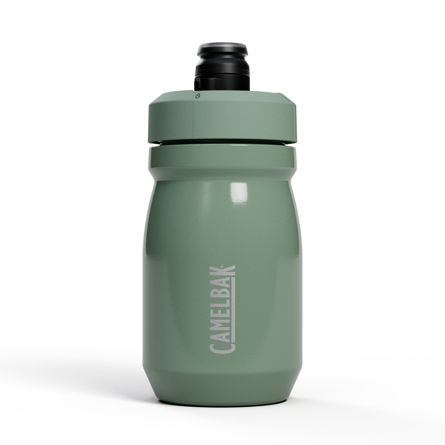 CamelBak Podium Steel 355ml rozsdamentes acél kerékpáros kulacs
